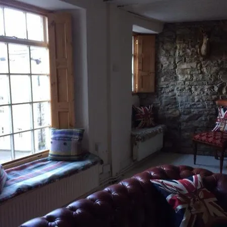 Holiday home 'stokoe Cottage' *