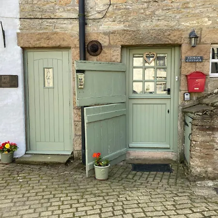 Holiday home 'stokoe Cottage' Alston