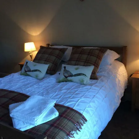 Holiday home 'stokoe Cottage' Alston