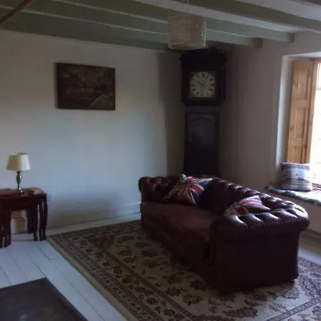 'stokoe Cottage' Holiday home Alston