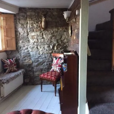 'stokoe Cottage' Holiday home *